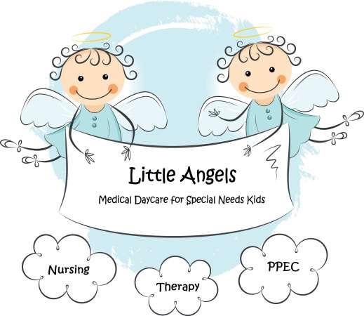 Little Angels PPEC | 222 Neighborhood Market Rd #102, Orlando, FL 32825, USA | Phone: (407) 403-5822