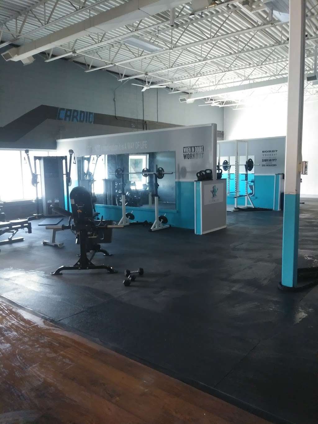 Fit Source Rhode Island | 34 Lark Industrial Dr, Greenville, RI 02828, USA | Phone: (401) 771-9101