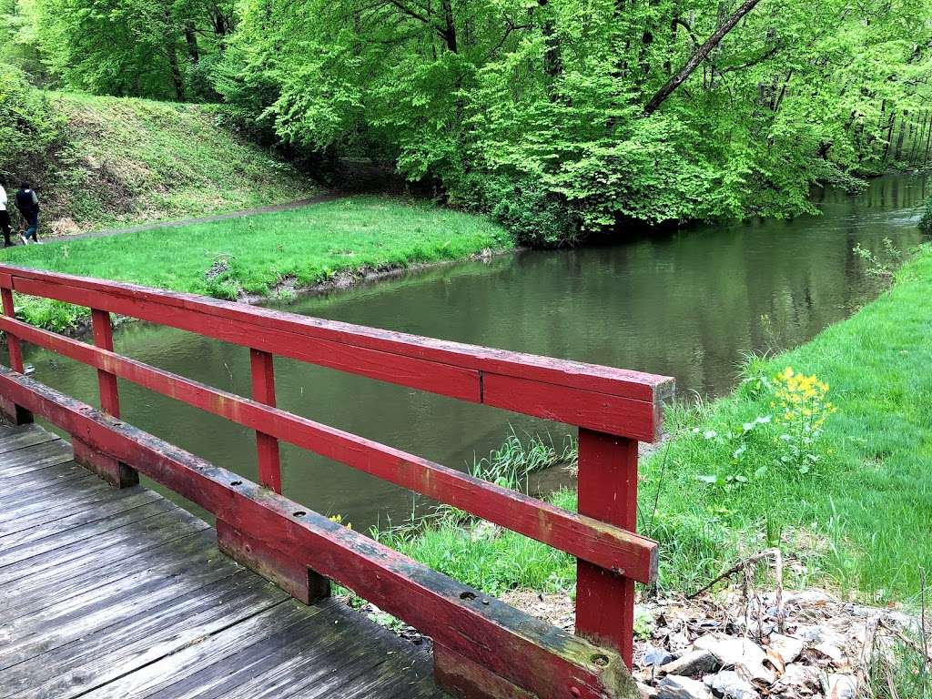 Cherry Valley National Wildlife Refuge | 2138 Croasdale Rd, Stroudsburg, PA 18360, USA