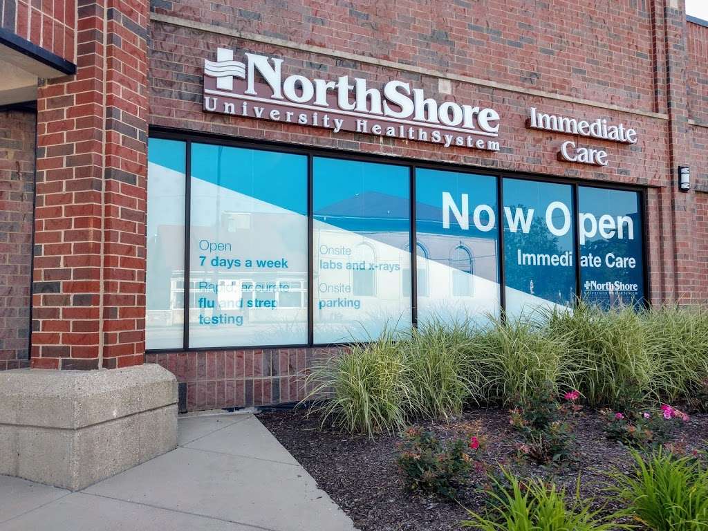 NorthShore Immediate Care Center - Chicago at Mayfair Commons | 5240 N Pulaski Rd Suite O, Chicago, IL 60630, USA | Phone: (224) 364-2273