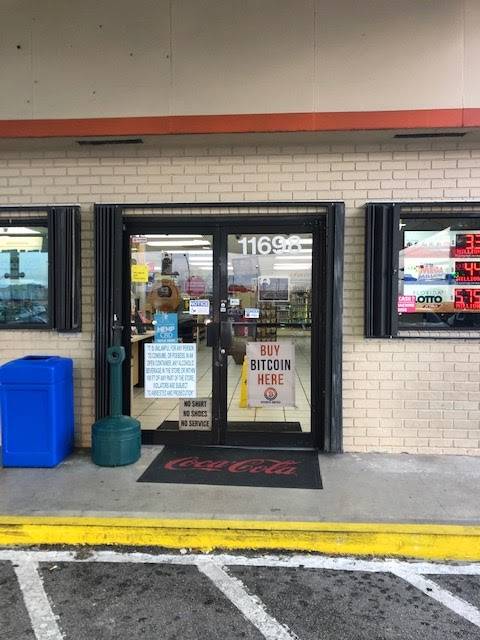 Bitcoin of America - Bitcoin ATM | 11698 SW 152nd St, Miami, FL 33157, USA | Phone: (888) 502-5003