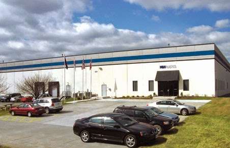 Berry M&H Plastics | 485 &, 411 Brooke Rd, Winchester, VA 22603, USA | Phone: (540) 504-0030