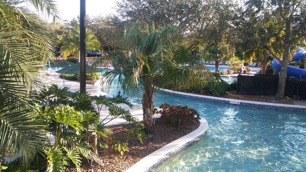 Orange Lake Resort East Village - 86700 | Kissimmee, FL 34747, USA