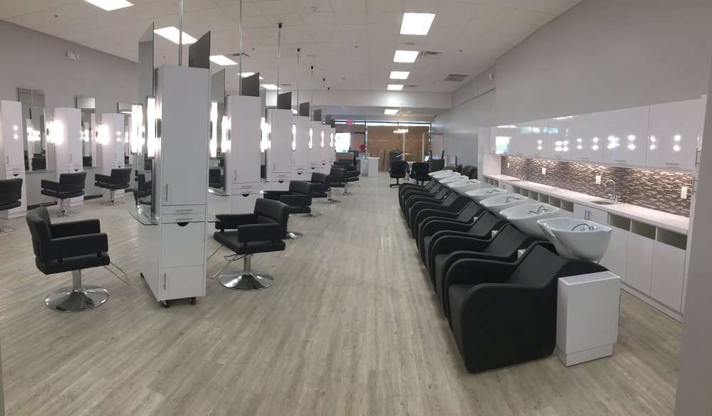 Salon Designers LA | 814 W Hyde Park Blvd, Inglewood, CA 90302, USA | Phone: (800) 337-2566