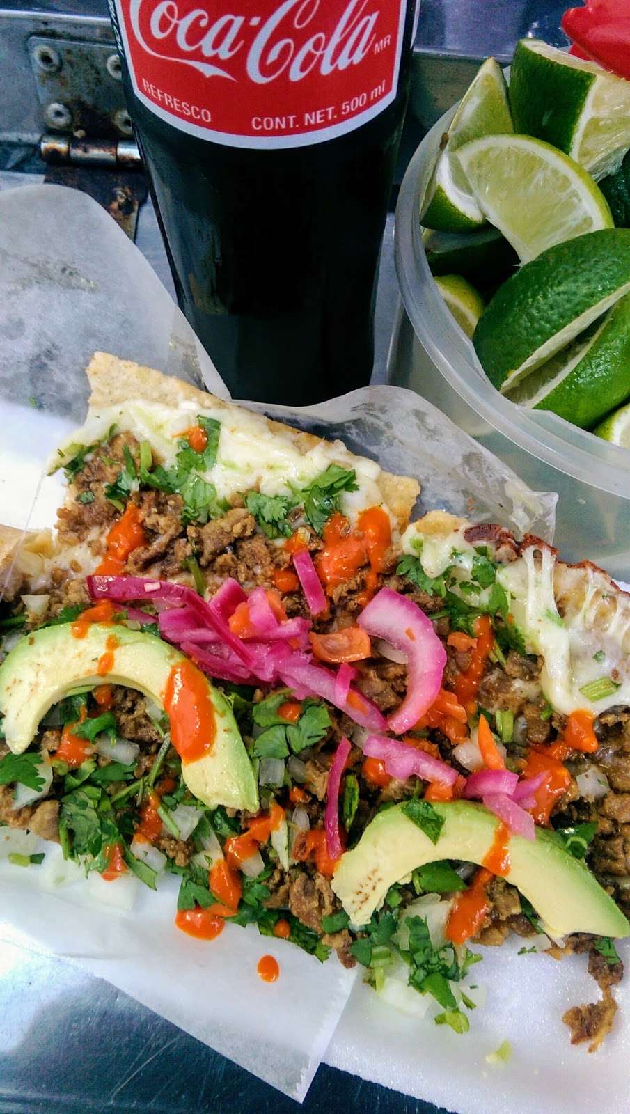 El Gato Taco Truck | 6233 Westheimer Rd, Houston, TX 77057, USA