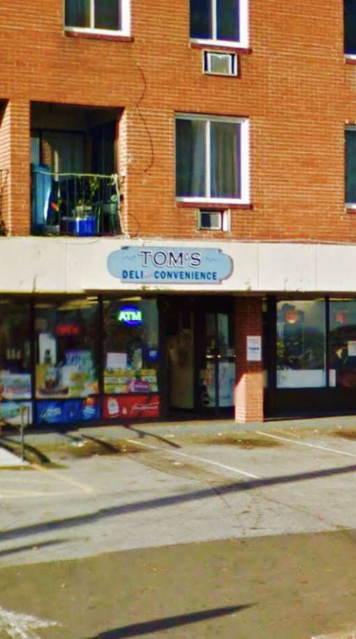 Toms Deli & Convenience Store | 60 Connecticut Ave, Norwalk, CT 06850, USA | Phone: (203) 295-8951