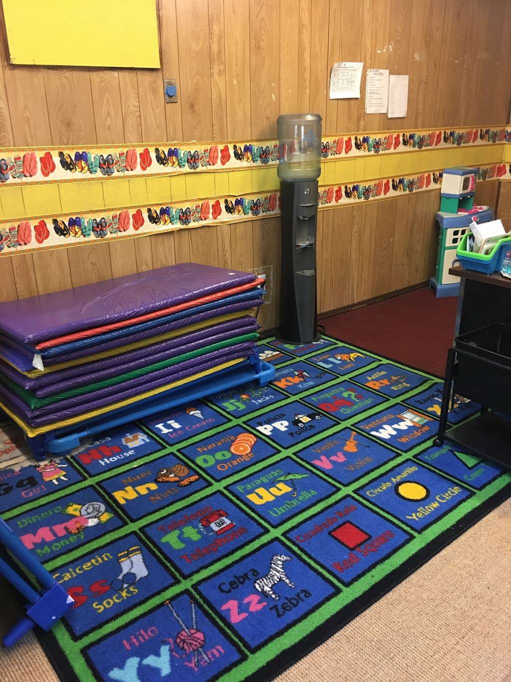 Nothing Less Than Perfect Day Care and Learning Center | 8238 Tidwell Rd, Houston, TX 77028, USA | Phone: (346) 240-2914
