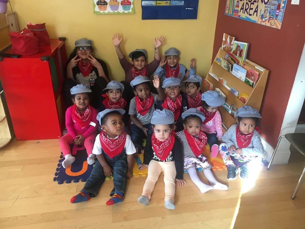 Estrellitas Daycare | 132-31 114th St, South Ozone Park, NY 11420, USA | Phone: (347) 686-4780