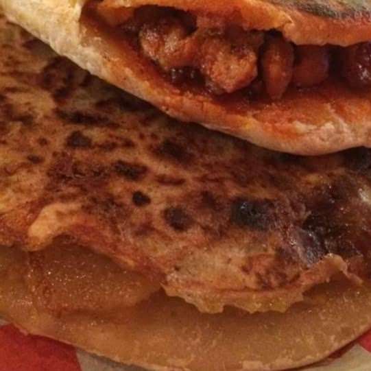 GORDITAS DE HARINA Y MAIZ | 14N630 IL-25, Dundee Township, IL 60118, USA | Phone: (224) 508-4376