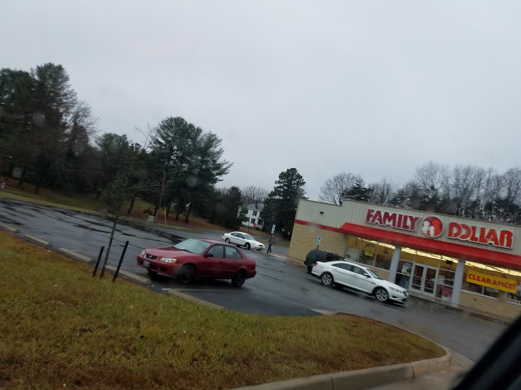 Family Dollar | 525 Mineral Ave, Mineral, VA 23117, USA | Phone: (540) 205-2086