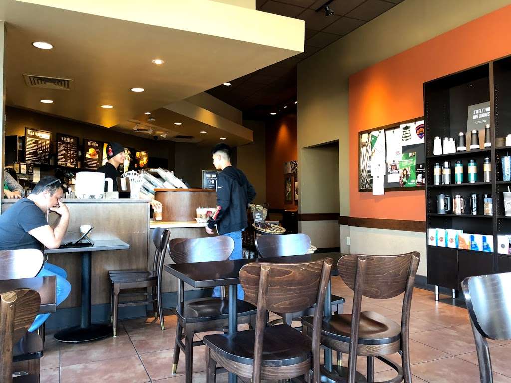 Starbucks | 1935 SW Military Dr Suite 105, San Antonio, TX 78221, USA | Phone: (210) 927-1082