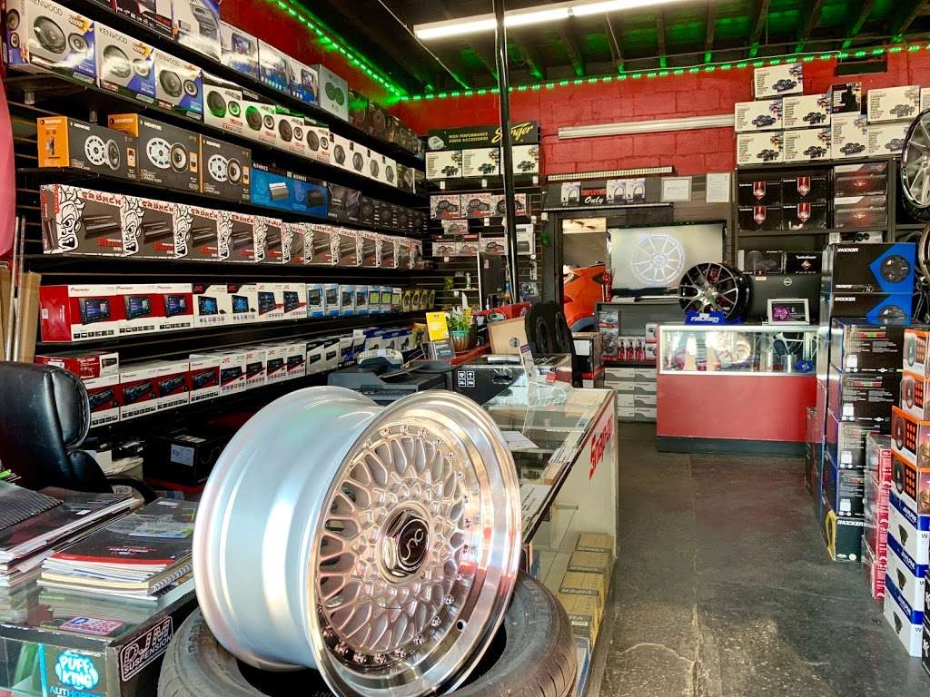 5150 Motorsports | 661 S La Cadena Dr, Colton, CA 92324, USA | Phone: (909) 572-6158