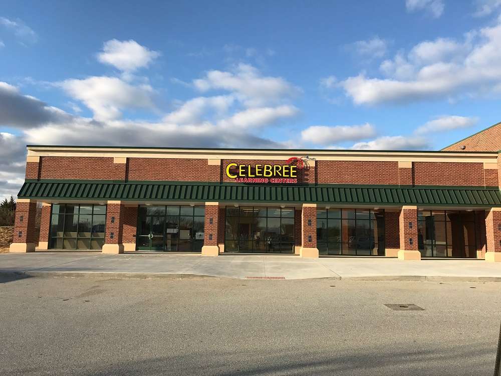 Celebree Learning Centers Middletown | 140 Dove Run Boulevard, Middletown, DE 19709, USA | Phone: (302) 378-1427