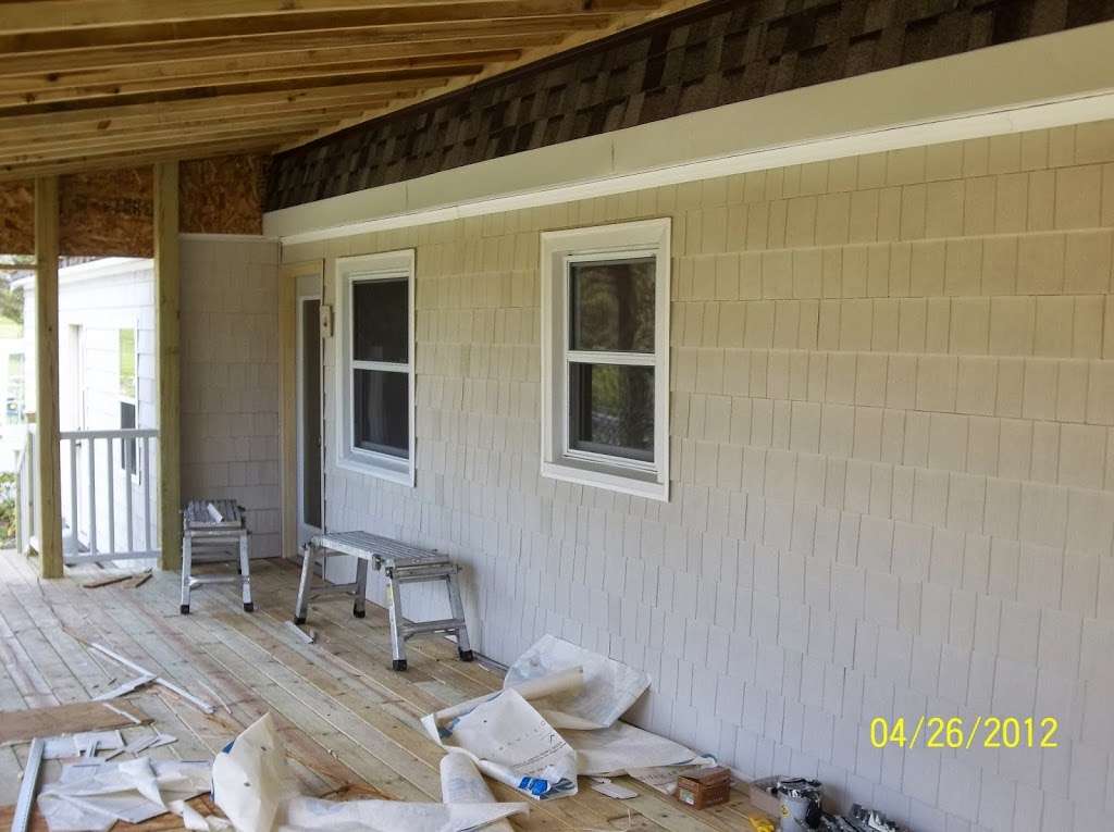 Quality Carpentry and Remodeling | 2423 Mealy Rd, Waterford, WI 53185, USA | Phone: (262) 613-6815