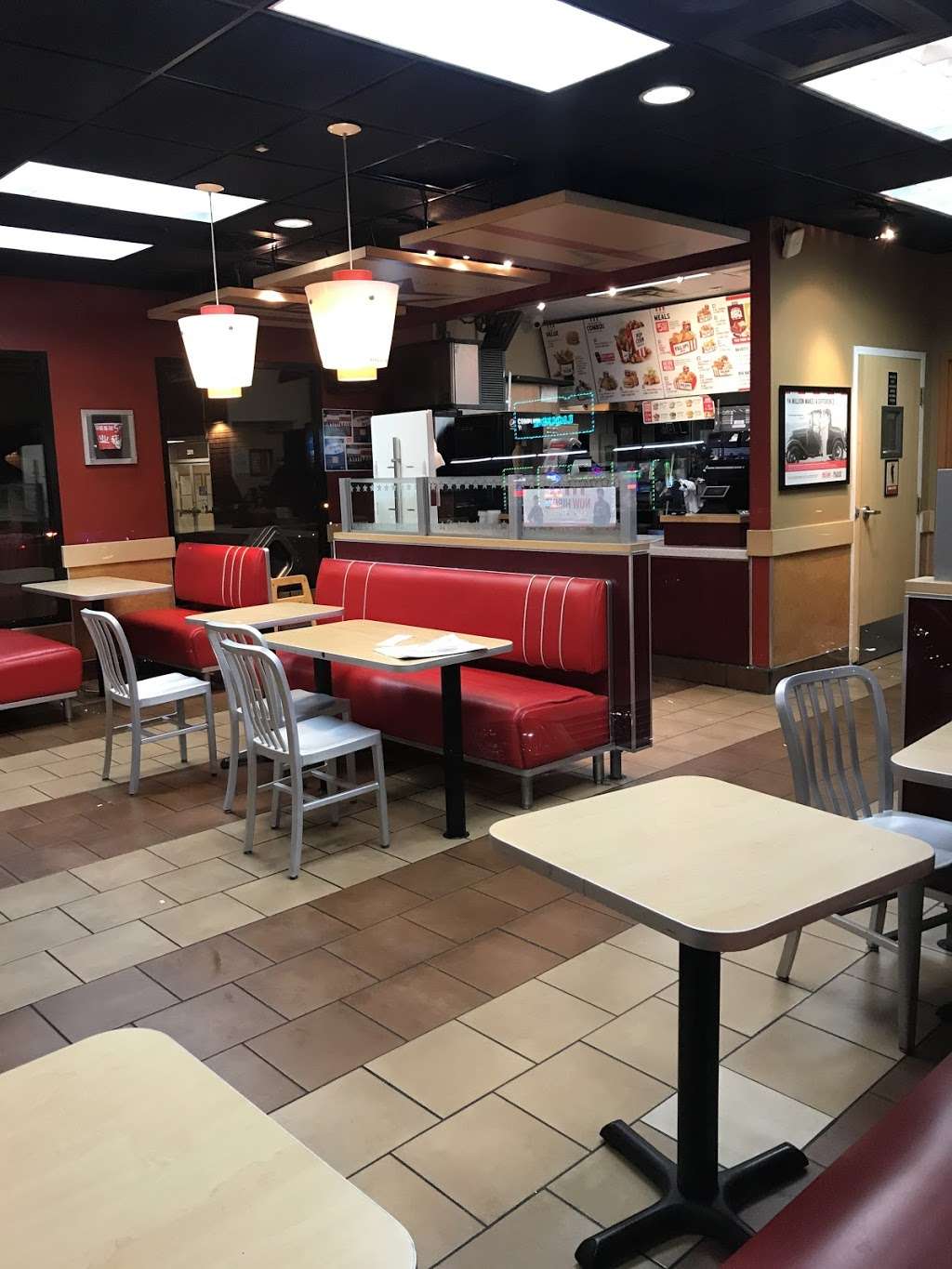 KFC | 2007 E Highland Ave, San Bernardino, CA 92404, USA | Phone: (909) 862-1127