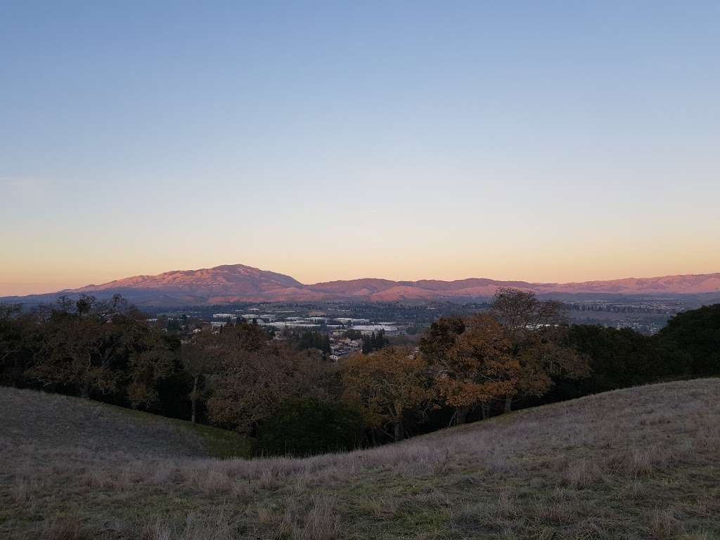 Bishop Ranch Regional Preserve | 2761 Morgan Dr, San Ramon, CA 94583, USA | Phone: (888) 327-2757