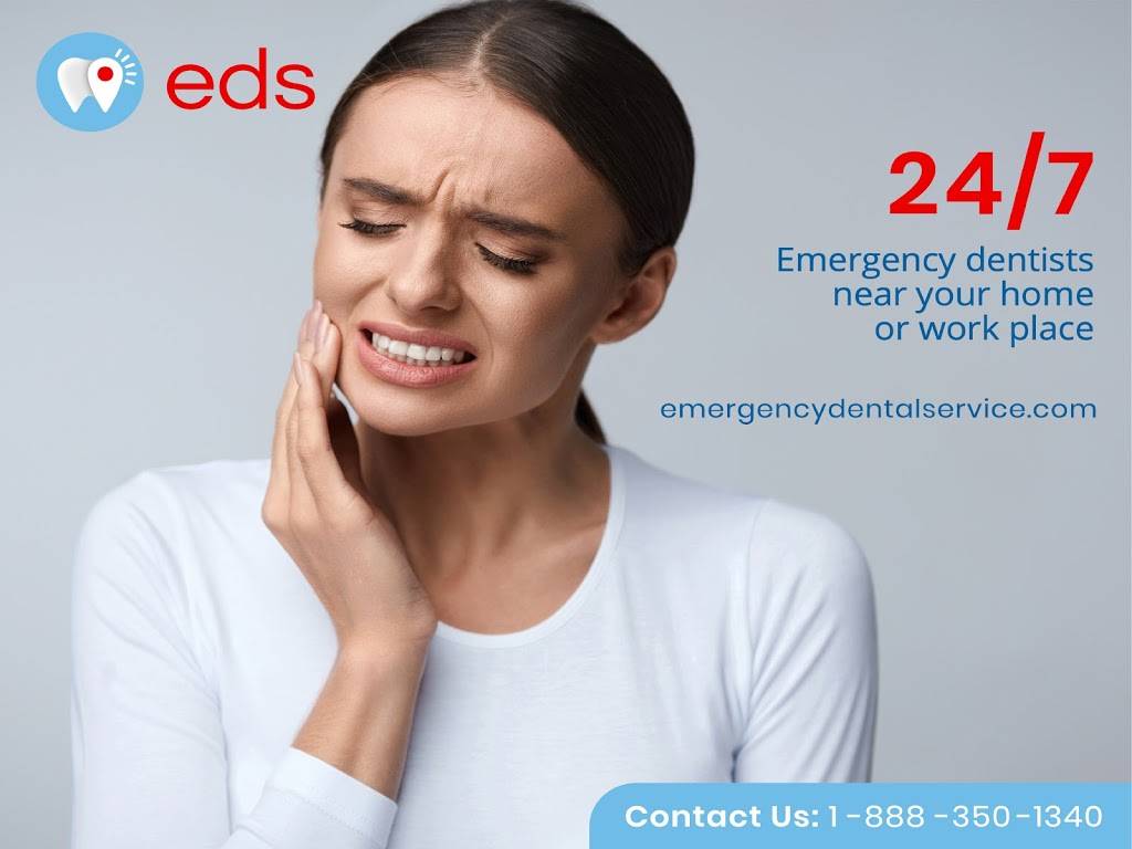Emergency Dentist 24/7 Tustin | 12721 Newport Ave #1, Tustin, CA 92780, USA | Phone: (866) 489-5217