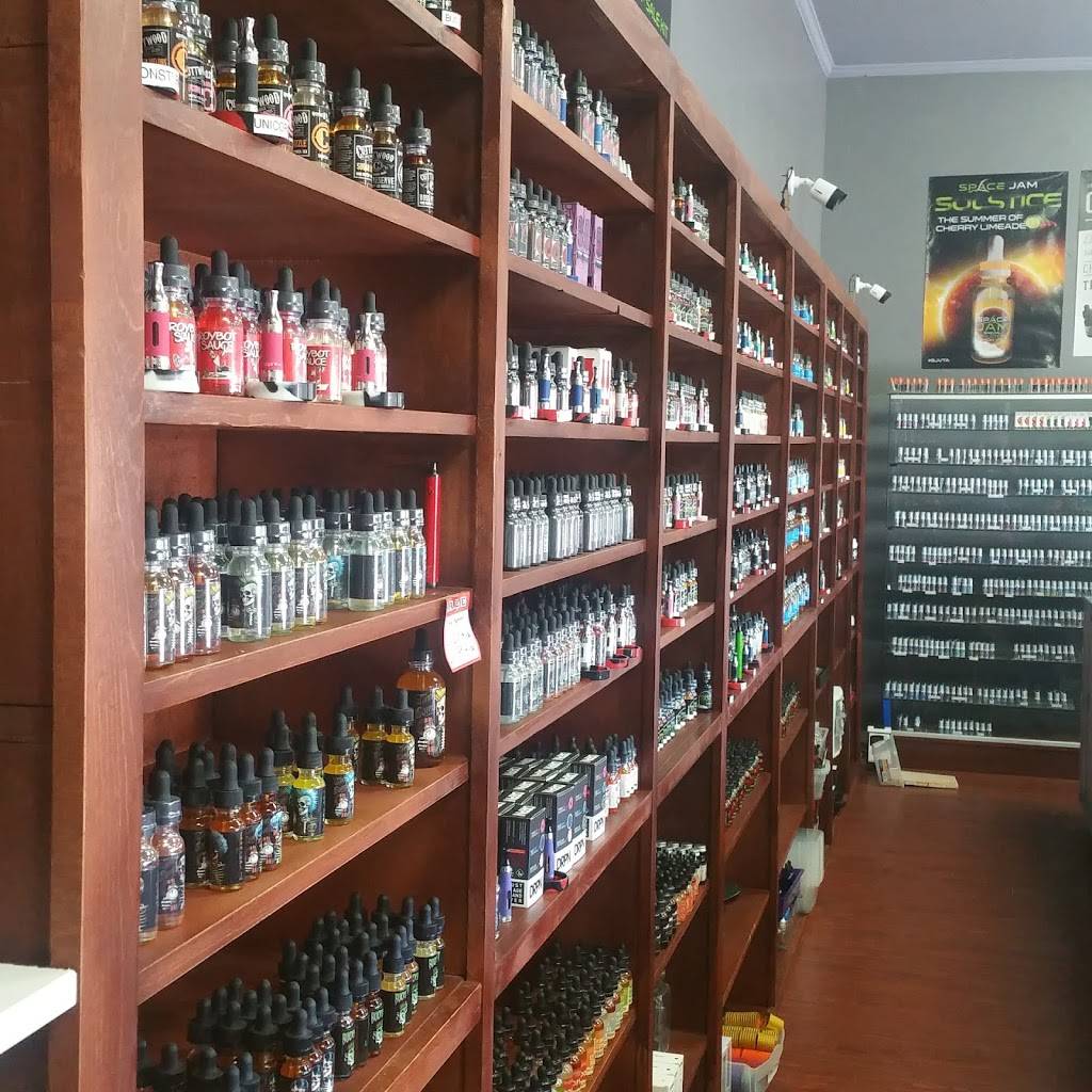 Zeronas Vape Shop | 1907 W Waltann Ln suite b, Phoenix, AZ 85023, USA | Phone: (602) 341-6591