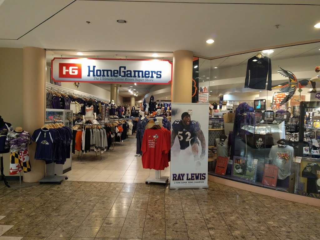 HomeGamers | 400 N Center St Suite 231, Westminster, MD 21157, USA | Phone: (410) 751-5602