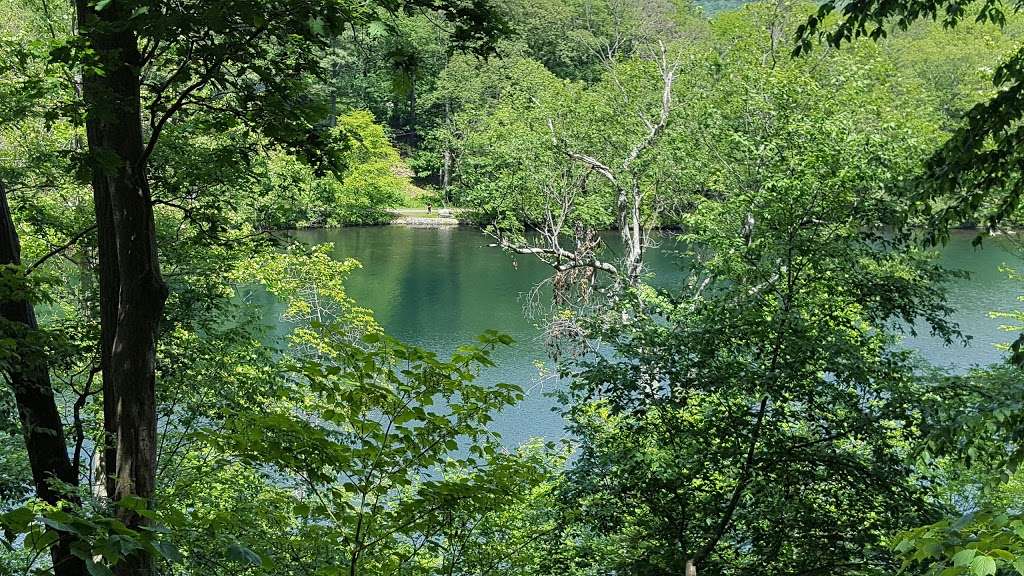 Major Welch Trail Head | Major Welch Trail, Tomkins Cove, NY 10986, USA