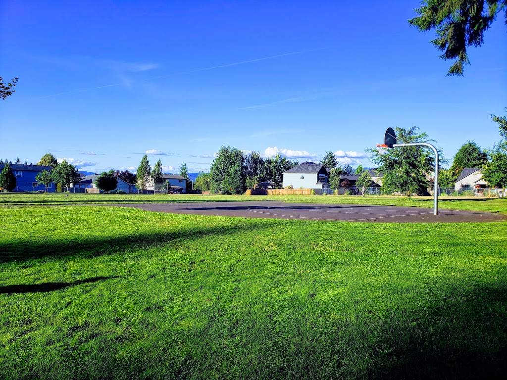 Fir Garden Park | 4209 NE 155th Ave, Vancouver, WA 98682, USA | Phone: (360) 487-8311