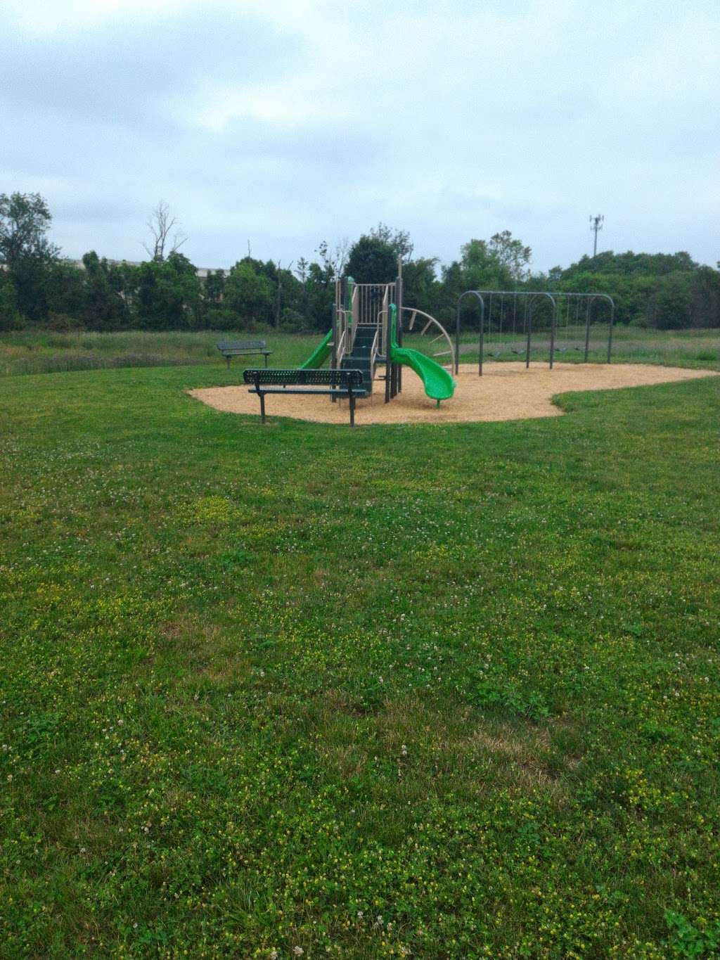Random Playground | 7740-7794 Scenic View Dr, Macungie, PA 18062, USA