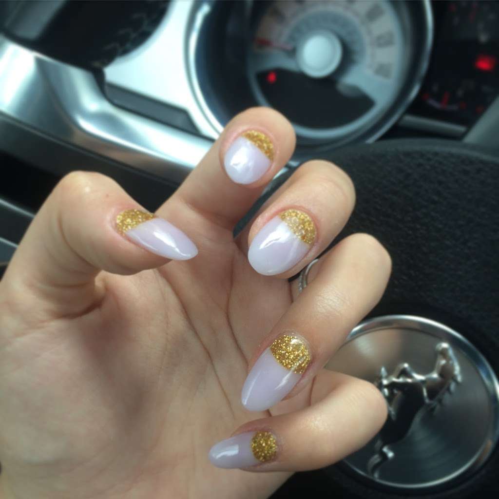 VIP Nails & Spa | 2813 W Town Center Cir, Kingwood, TX 77339, USA | Phone: (281) 913-1828