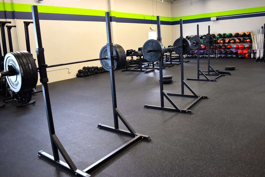 Winning Edge Fitness | 9725 Variel Ave, Chatsworth, CA 91311, USA | Phone: (818) 321-2936