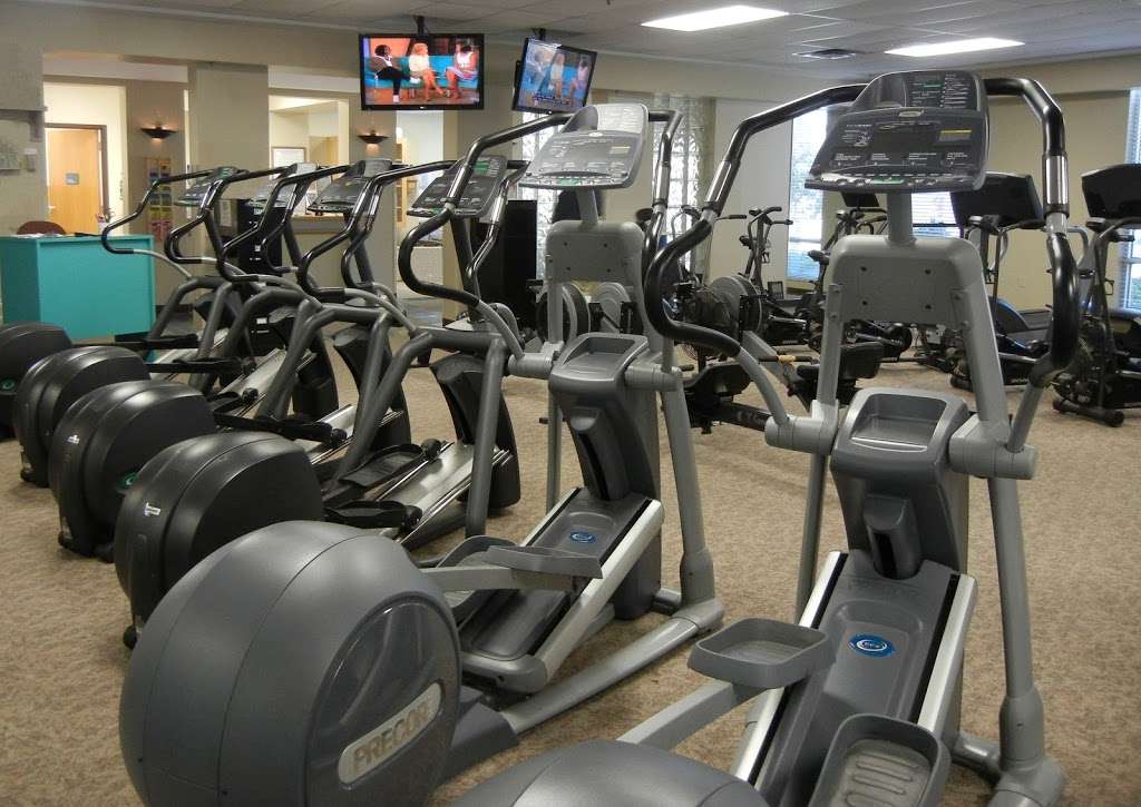 LRMC Wellness Center | 700 N Palmetto St, Leesburg, FL 34748, USA | Phone: (352) 323-5640