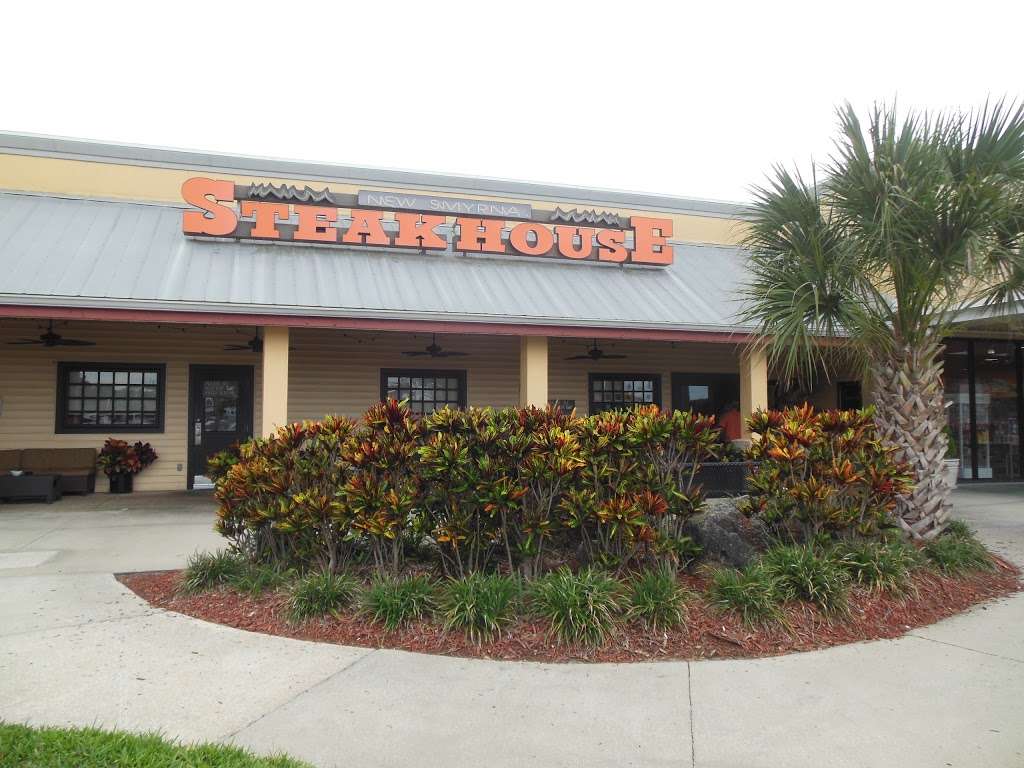 New Smyrna Steakhouse | 723 E 3rd Ave, New Smyrna Beach, FL 32169, USA | Phone: (386) 424-9696