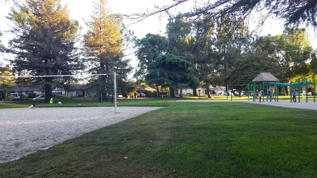 Boone Acres Park | San Ramon, CA 94583, USA