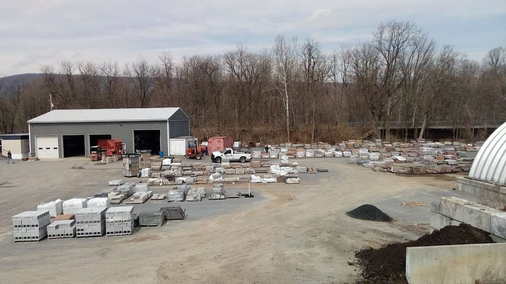 Keystone Landscape Supply (AR Adam) | 4 Industrial Dr #505, Hamburg, PA 19526, USA | Phone: (610) 562-8662