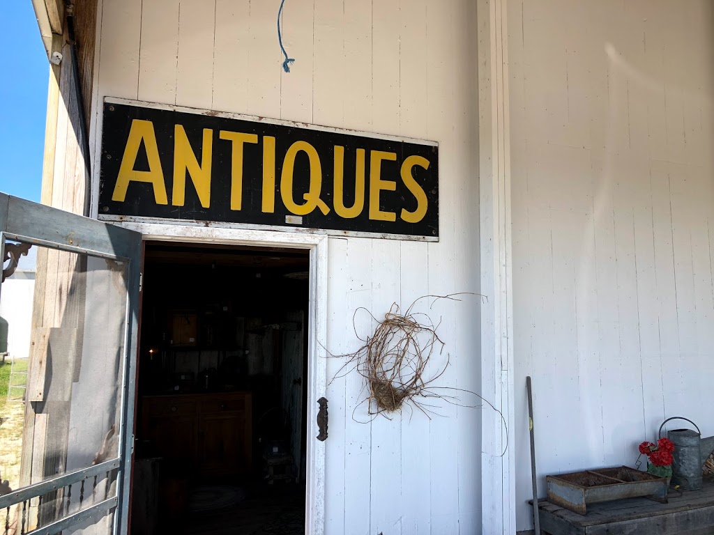 The Grainary Antique Shop | Curtice, OH 43412, USA | Phone: (419) 318-9295