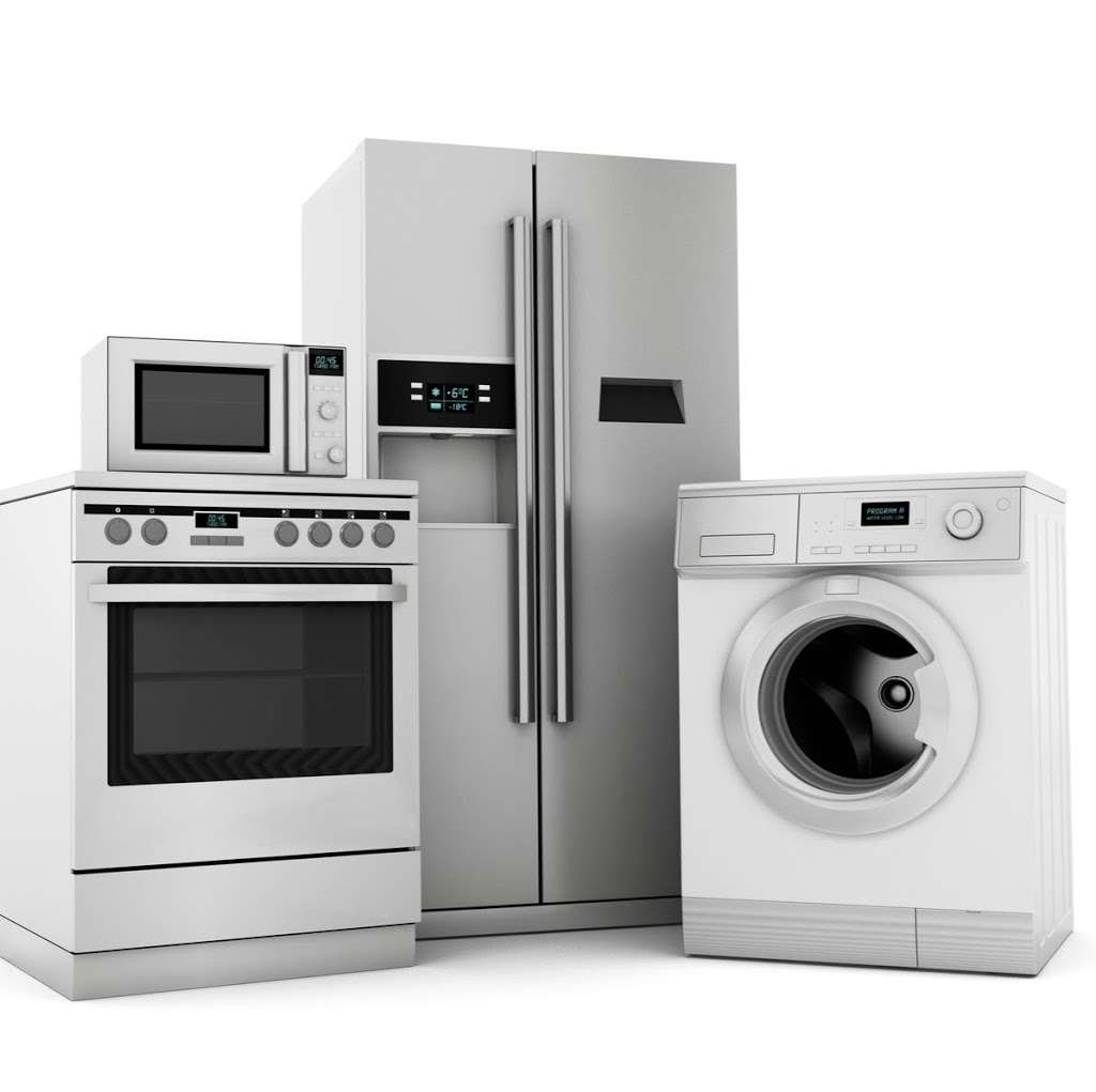 Appliance Pros | 6820 Winchester Ave, Kansas City, MO 64133, USA | Phone: (816) 326-7010