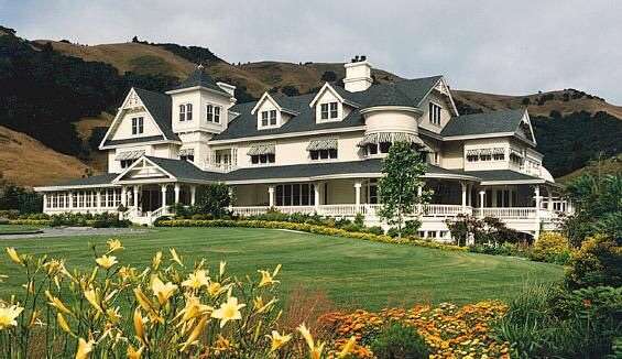 Skywalker Sound | 5858 Lucas Valley Rd, Nicasio, CA 94946, USA | Phone: (415) 662-1000