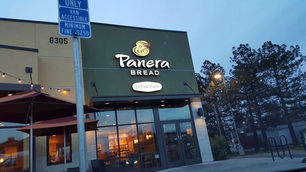 Panera Bread | 6305 Commerce Blvd, Rohnert Park, CA 94928, USA | Phone: (707) 585-7647