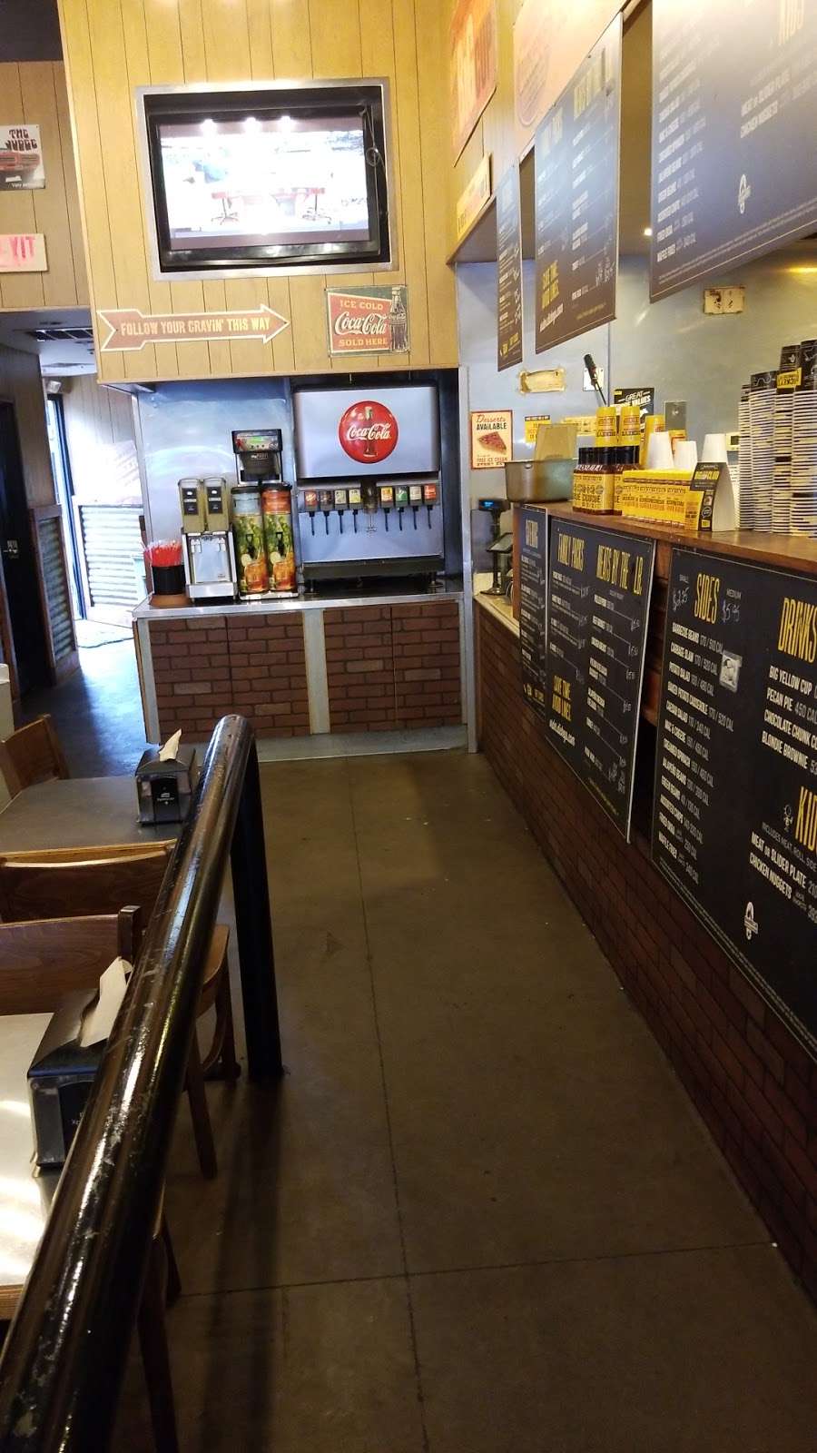 Dickeys Barbecue Pit | 5701 President George Bush Hwy Ste 110, Rowlett, TX 75089, USA | Phone: (972) 412-0667