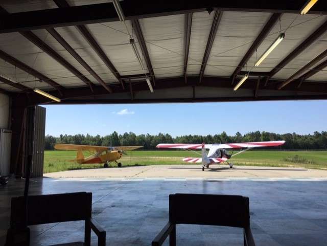 SkyWood Aviation | 701 Clarence Jordan Lane, Pageland, SC 29728, USA | Phone: (704) 689-7030