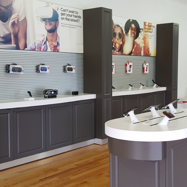 Verizon Authorized Retailer - TCC | 4317 Charlestown Rd Ste 3, New Albany, IN 47150, USA | Phone: (812) 704-3780