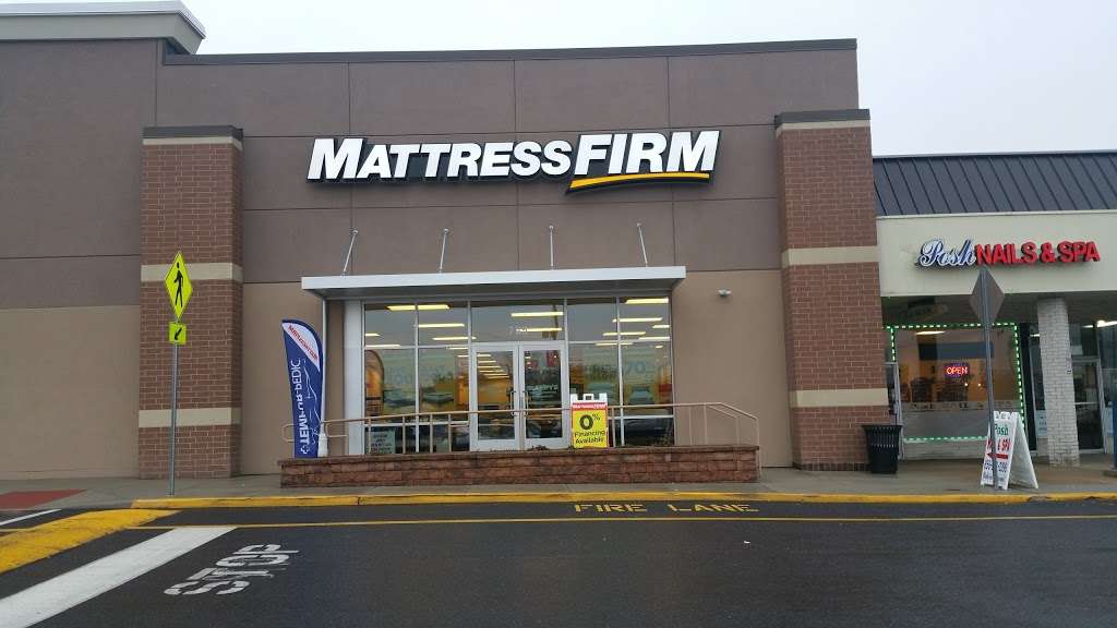 Mattress Firm Glassboro | 739 Delsea Dr, Glassboro, NJ 08028, USA | Phone: (856) 881-9001