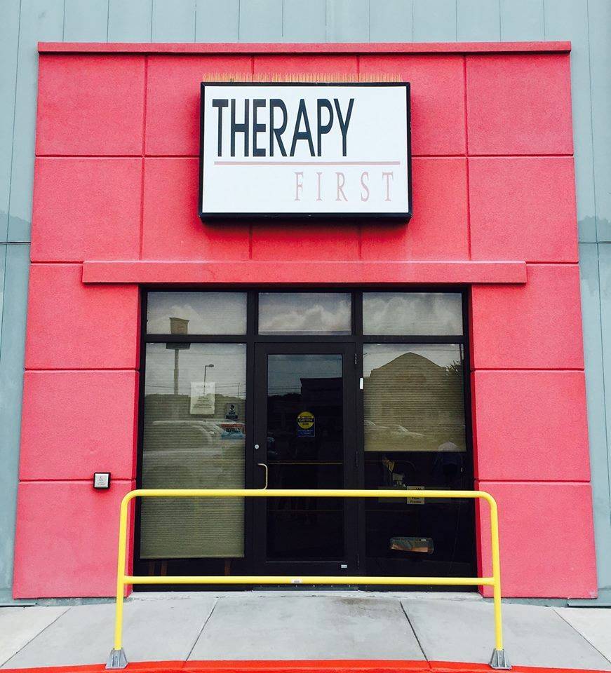 Therapy First LLC | 2101 Airline Rd, Corpus Christi, TX 78414, USA | Phone: (361) 993-4778