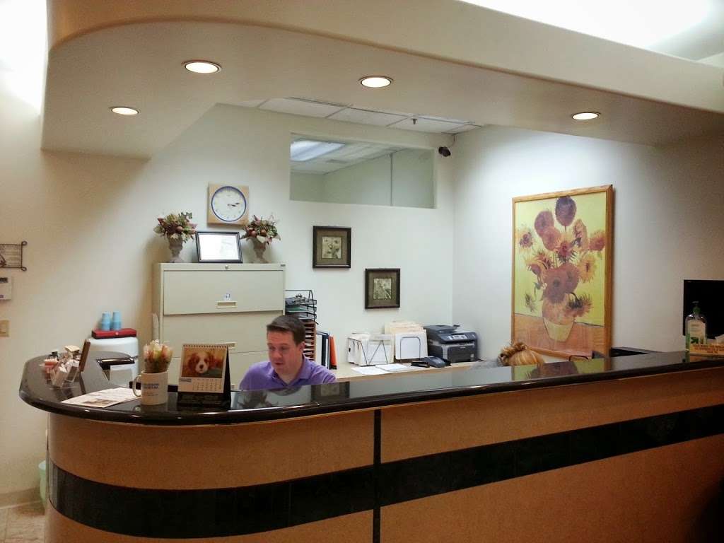 Dental & Implant Center of Edgewater | 725 River Rd #53, Edgewater, NJ 07020, USA | Phone: (201) 943-4000