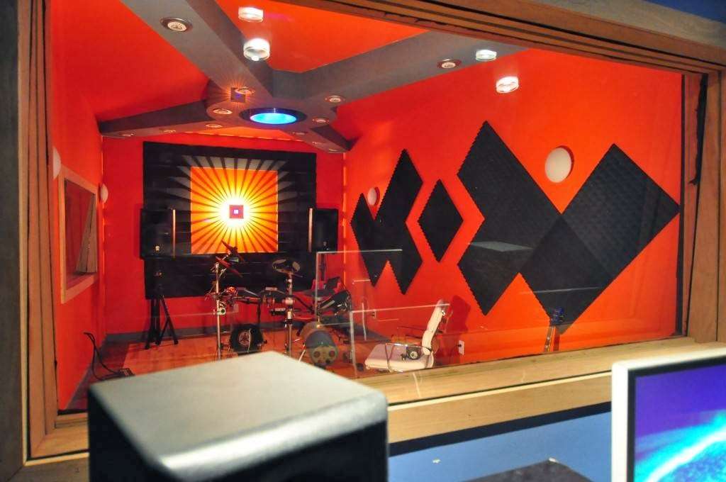 Audio Box Studios | 4139 South Blvd, Charlotte, NC 28209, USA | Phone: (803) 261-5662