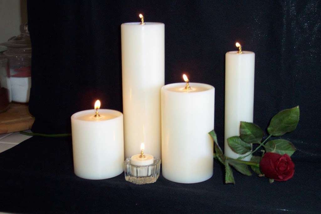 Candle Perfection | 8955 E Pinnacle Peak Rd, Scottsdale, AZ 85255, USA | Phone: (480) 515-0808