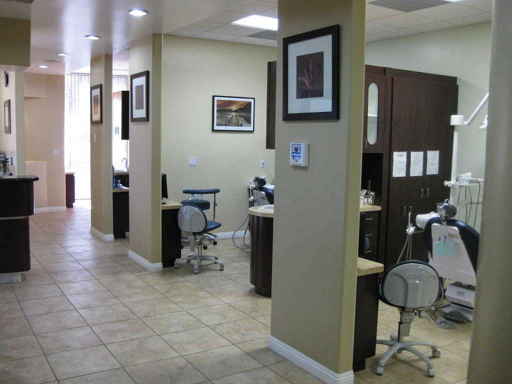 San Gabriel Dental Group | 6909 Rosemead Blvd, San Gabriel, CA 91775, USA | Phone: (626) 286-8600