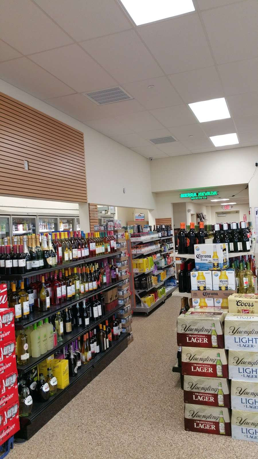 Bridgeview Liquor Plus Craft Beer And Convenience Store. | 168 Middlesex Rd #1, Tyngsborough, MA 01879, USA | Phone: (978) 489-5995