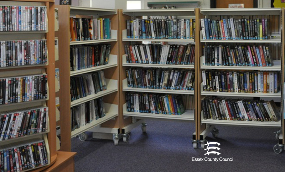 Stock Library | Swan Ln, Stock, Ingatestone CM4 9BQ, UK | Phone: 0345 603 7628