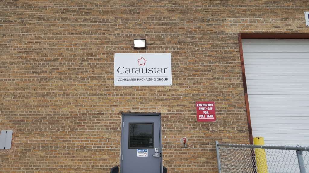 Caraustar Consumer Packaging | 5000 Roosevelt Rd, Chicago, IL 60644, USA