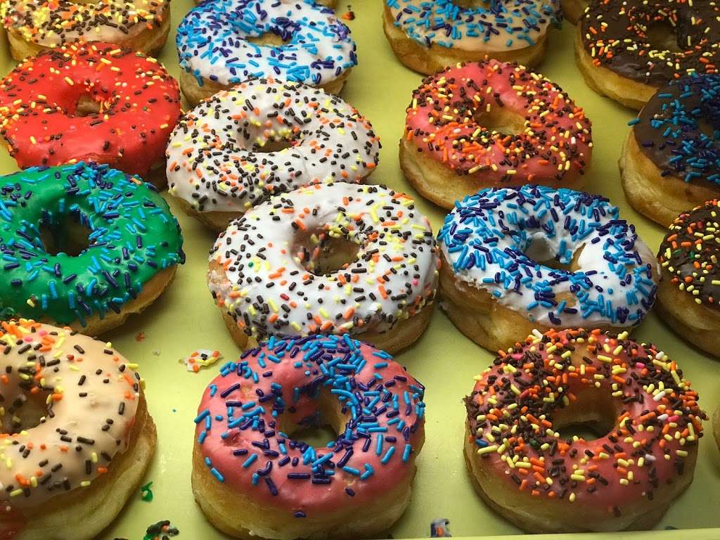 Simply Splendid Donuts & Kolaches | 10130 Grant Rd # A, Houston, TX 77070, USA | Phone: (832) 688-5793