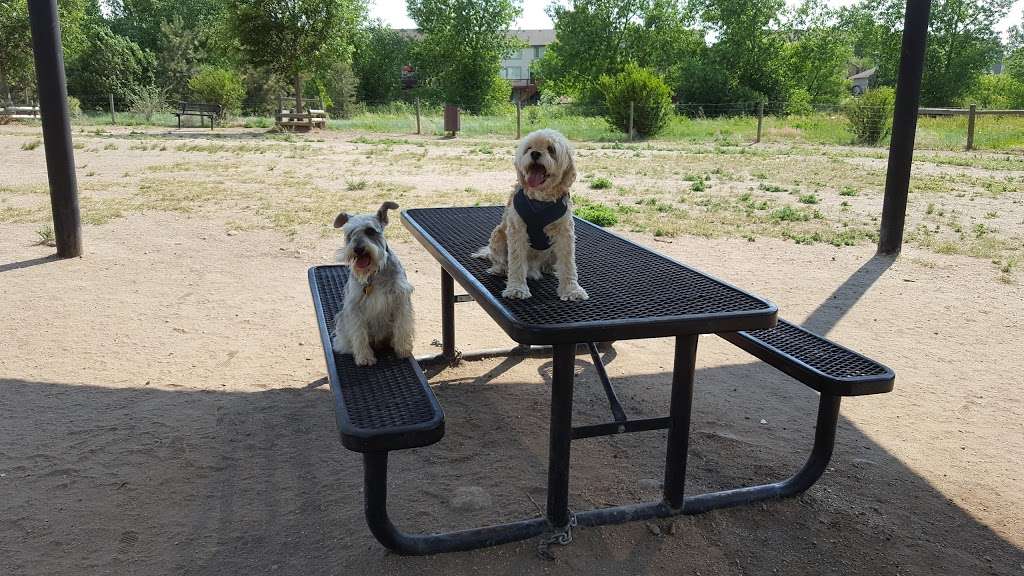 Hound Hill Dog Park | 9651 S Quebec St, Highlands Ranch, CO 80130, USA | Phone: (303) 791-2710